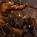 В дневниках For Honor разработчики признались, что для игры все только начинается