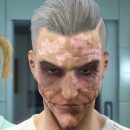 В Fallout 4 добавили высокополигональные лица и убрали квадратные подбородки