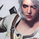 В фанатском видео Цири из The Witcher 3 рассказывает о Cyberpunk 2077