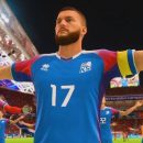 В FIFA 18 добавили перфоманс викингов от исландских фанатов