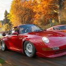 В Forza Horizon 4 смогут играть до 72 пользователей одновременно