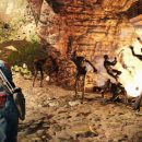 В геймплейном трейлере Strange Brigade показали, как уничтожить мумий разными способами