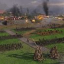 В геймплейном трейлере Total War: Three Kingdoms показали масштабную осаду замка