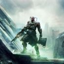 В новом геймплее Immortal: Unchained показали ожесточенную битву с крылатым роботом