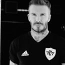 В новом трейлере PES 2019 показали создание персонажа Дэвида Бэкхема