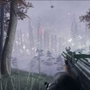 В первом трейлере Fear The Wolves от экс-авторов «Сталкера» показали радиоактивные зоны и перестрелки