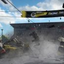В релизном трейлере эпичной гонки Wreckfest показали, как легко «убить» свою тачку