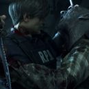 В Resident Evil 2 Remake будет вид от третьего лица как в Resident Evil 6. Появилось видео геймплея