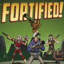 В Steam бесплатно отдают стратегический шутер о войне с марсианами Fortified
