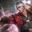 В Street Fighter 5 добавят костюмы из Devil May Cry и Mega Man