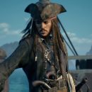 В трейлере Kingdom Hearts 3 с E3 2018 показали капитана Джека Воробья