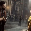 Vampyr вышла на PC, PS4 и Xbox One (оценки)