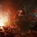 Видеообзор Agony