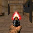 Вышла версия Doom, в которую нужно играть с косыми глазами