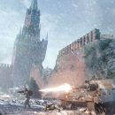World War 3 предложит уникальную «королевскую битву». В сессии будет до 64 игроков