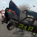 Wreckfest от создателей FlatOut вышла в Steam, получая положительные отзывы от игроков