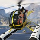 Зайдите в GTA Online и получите 250 000 GTA$ бесплатно
