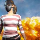 Зимняя карта для PUBG будет больше, чем Sanhok, но меньше, чем Erangel
