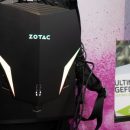 Zotac представила новый переносной компьютер-рюкзак для игры в VR-проекты