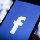 Европейские пользователи Facebook жалуются на проблемы в работе социальной сети