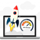 VPS на SSD в Польше и популярные CMS системы