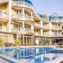 Кипарис – гостинично-ресторанный комплекс, который всегда вам рад