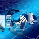 Проводится тестирование первого в России чипа для интернета вещей