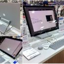 Microsoft выпустит монитор Surface Studio в 2020 году