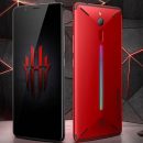 ZTE презентовала геймерский смартфон Nubia Red Magic Mars с 10 ГБ ОЗУ