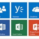 Microsoft первый раз с 2013 года обновила иконки приложений Word и Excel