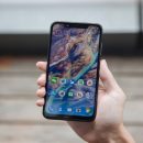Названа дата анонса смартфона Nokia 8.1