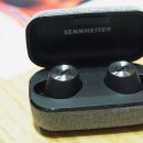 Новые Momentum True Wireless от Sennheiser — маленький суперзвук