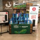 Amazon откроет «умные» гипермаркеты