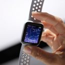 Apple Watch 4 получит новую функцию ЭКГ