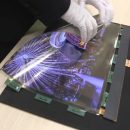 LG планирует продавать гибкие телевизоры уже в 2019