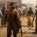 Настройки ПК-версии Red Dead Redemption 2 показали на YouTube