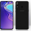 Samsung Galaxy M20 выпустят с аккумулятором на 5000 мАч