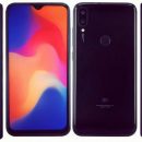 Рассекречен внешний вид молодежного смартфона Xiaomi Mi Play