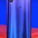 Пользователи Сети опубликовали «живое» фото и видео смартфона Xiaomi Mi Play
