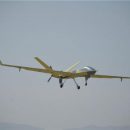 В Китае испытали первый беспилотник, выполненный из композитных материалов