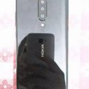 Инсайдеры показали с фото загадочным Nokia с тройной камерой