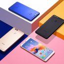 Huawei обогнала Samsung по выручке от продаж в России