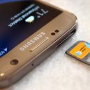 Из обновления Android 9 Pie для Samsung исчезла функция Adoptable storage