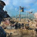 Новый патч для Call of Duty может испортить праздники геймерам