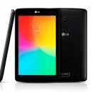 Новый планшет от LG «засветился» на сайтах регуляторов
