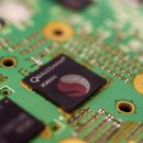 Geekbench представил первые результаты тестов Snapdragon 8150