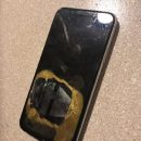 В США iPhone X загорелся во время обновления iOS