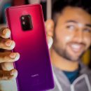 Huawei порадует пользователей смартфоном с поддержкой 5G в 2019 году