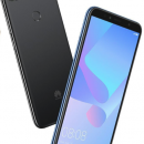 Компания Huawei представила новый бюджетный смартфон
