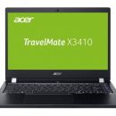 Состоялась презентация ударопрочного бизнес-ноутбука Acer TravelMate X3410